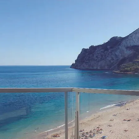 Hipocampos Calpe