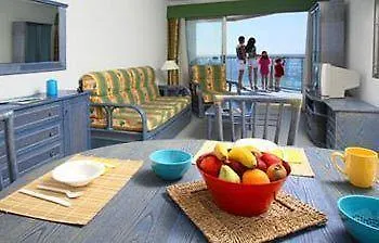 Hipocampos Hotell