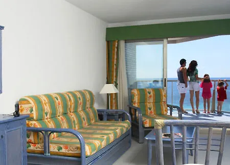 Hipocampos Calpe