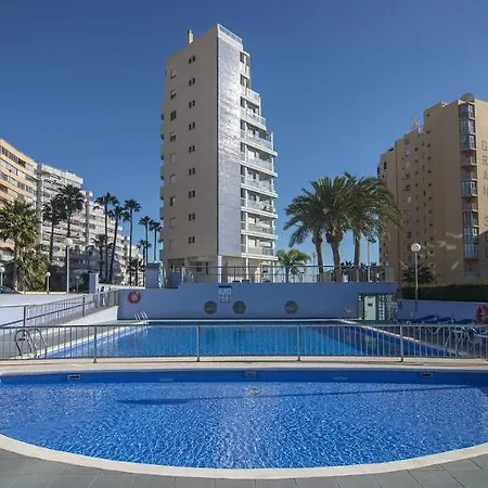 Hotell Hipocampos 2*