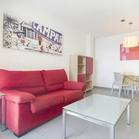 Hotell Hipocampos Calpe