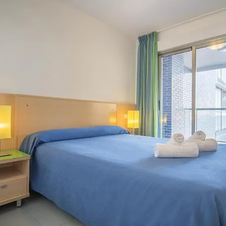 Hotell Hipocampos