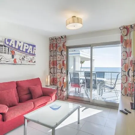 Hipocampos Hotell Calpe