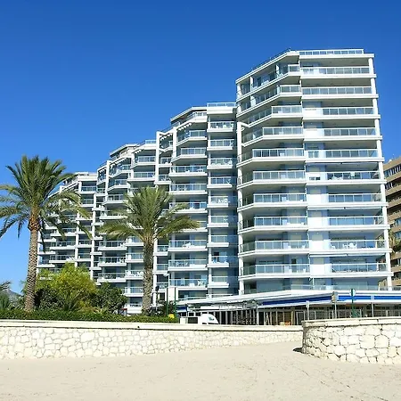 Hipocampos Calpe