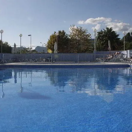 Hipocampos 2* Calp