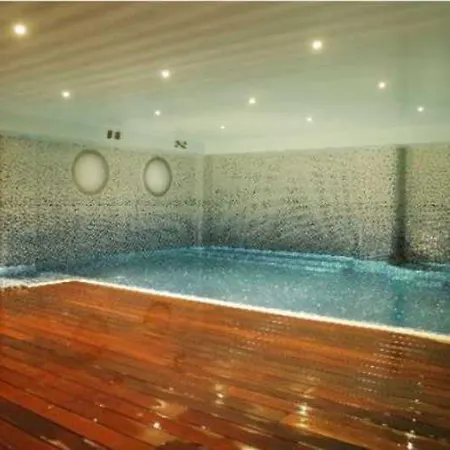 Hipocampos Hotel