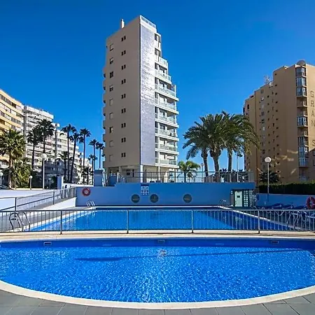 Hipocampos Hotel Calpe
