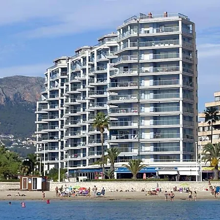 Hipocampos 2* Calpe