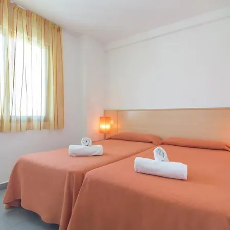 Hipocampos 酒店 2*