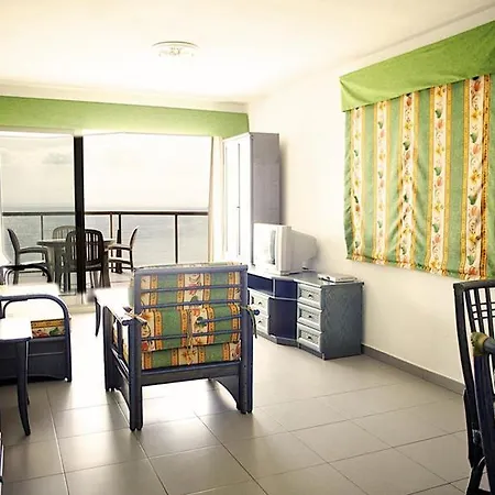 Hipocampos Hotel 2*