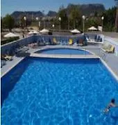 Hipocampos 2* 卡尔佩