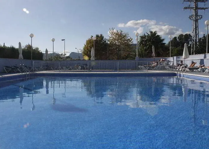 Hipocampos 2* Кальпе