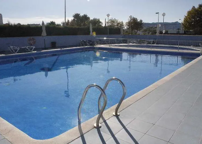 Hipocampos 酒店 卡尔佩