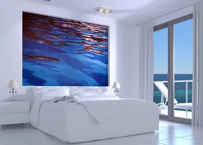 酒店 Hipocampos 2*