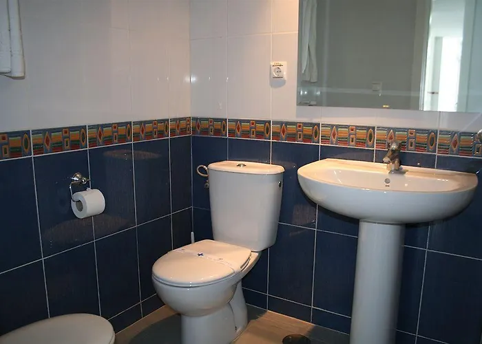 Hipocampos 酒店 卡尔佩