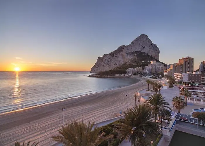 Hipocampos 酒店 2*