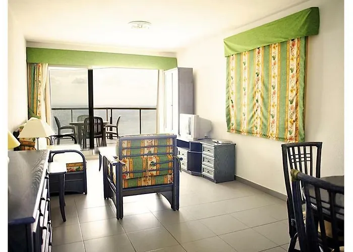 Готель Hipocampos