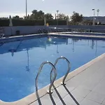 Hipocampos Отель Кальпе