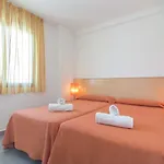 Hipocampos Отель 2*