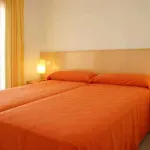 Hipocampos Отель Кальпе