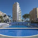 Отель Hipocampos 2*