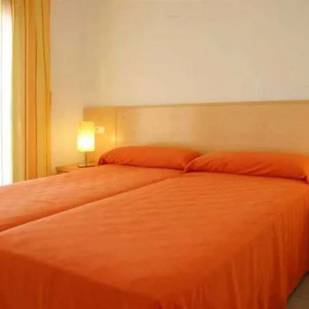 Hipocampos Hotell Calpe
