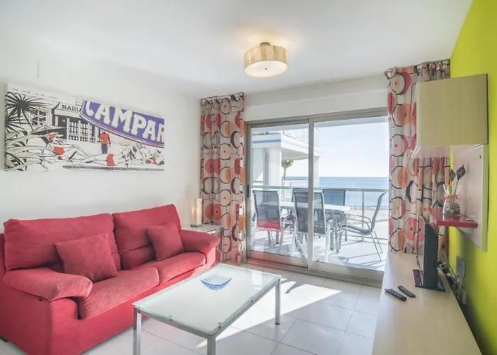 Hipocampos Hotel Calpe